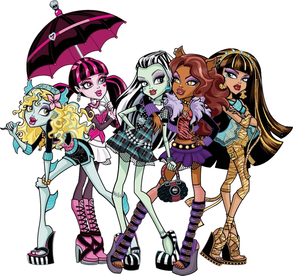 Monster High